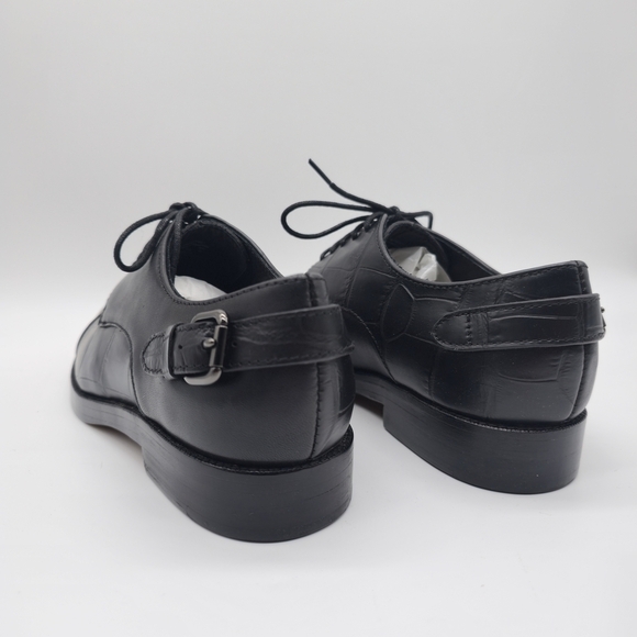 Coach Waverly Patchwork CLF/CRC – Black/Black – Women’s 6M - Picture 3 of 7